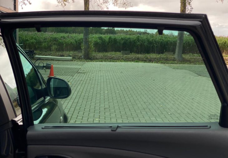 Single Page Thumbnail