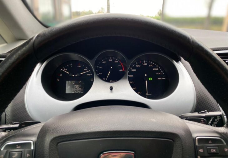 Single Page Thumbnail