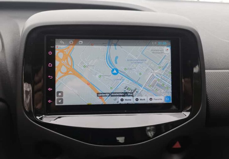 Single Page Thumbnail